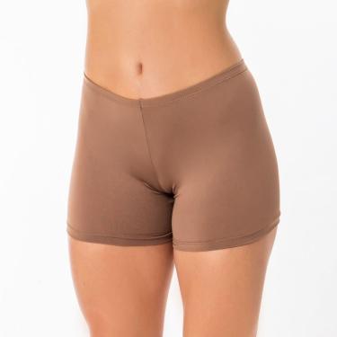 Imagem de Kit 3 Short para Saia e Vestido |Kit Esconde Tudo 7011