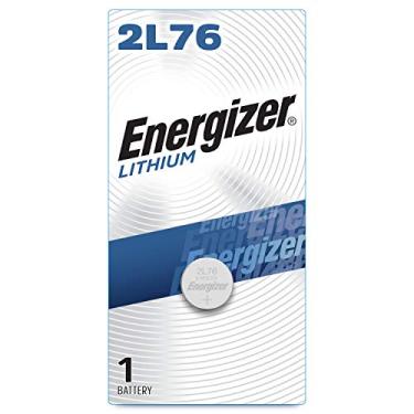 Imagem de Baterias Energizer Lithium 2L76 (1 contagem de bateria)