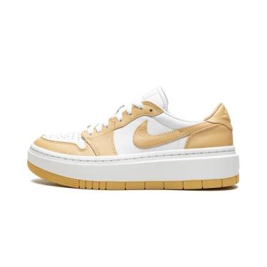 Imagem de Nike Womens Air Jordan 1 LV8D Elevated Lifestyle Sneakers (10)