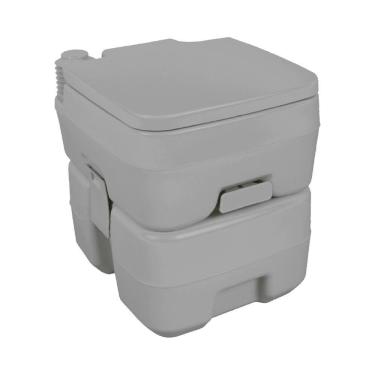 Imagem de Banheiro Eco Camp 20 L NTK