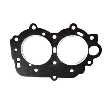 Imagem de Junta de motor Cabeçote Yamaha 15 Hp  Fm cabesote iamarra