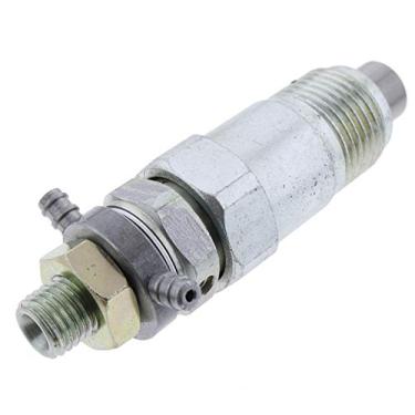 Imagem de Solarhome Injetor de combustível 15221-53010 para tratores Kubota L295DT L295F L305DT L305F L345 L345DT L355S L245DT L245F L245H L275 L285WP L2050DT L20DT L20DT L20DT 50F L2 35 L2350DT L2350F