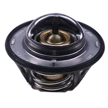 Imagem de Holdia Termostato com O-Ring 5337966 5292742 3967195 Compatível com Cummins