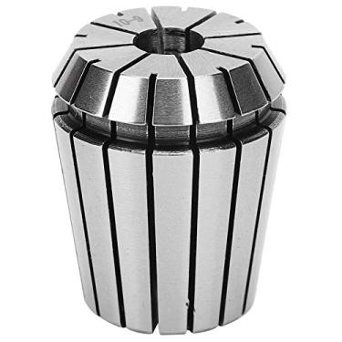 Imagem de Pinça CNC, traz alta força de fixação. A tecnologia madura é estável e confiável. O produto é pinça bem feita para máquina de eixo