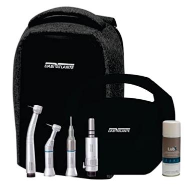 Imagem de Kit Acadêmico Dabi Atlante Pb