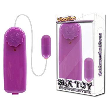 Imagem de Cápsula Vibratória com Small Bullet e Multi-Velocidade