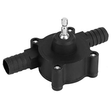 Imagem de A sixx Mini bomba de água durável, bomba de transferência de água, acessório de jardinagem, portátil para casa