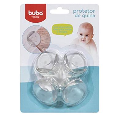 Imagem de Protetor de Quina, Buba, Incolor