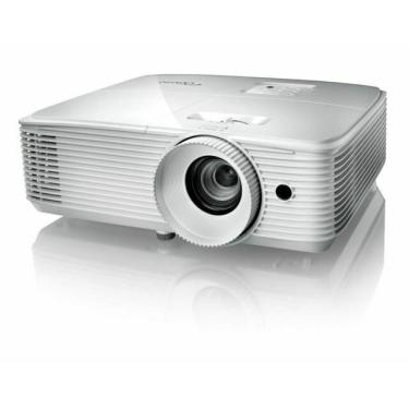 Imagem de Projetor Optoma HD28HDR 3600lm branco 100V/240