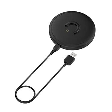 Imagem de Base de carregamento de alto-falante cabo de suporte para Bose SoundLink Revolve/Revolve+ acessório de substituição