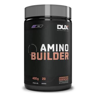 Imagem de Amino Builder 400G - Dux Nutrition - Dux Nutrition Lab