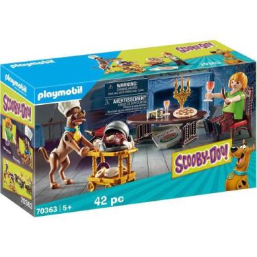 Imagem de Playmobil - Jantar Com Salsicha - Sunny Brinquedos