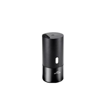 Imagem de Chopeira portátil para garrafas, preto