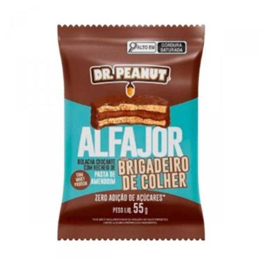 Imagem de Alfajor Brigadeiro De Colher 55g