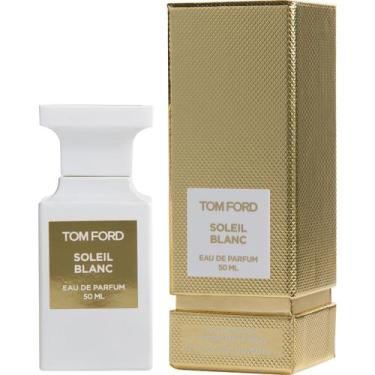 Imagem de Perfume Tom Ford Soleil Blanc Eau De Parfum 50ml Para Mulheres
