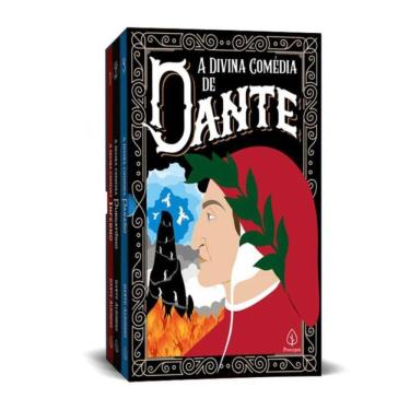 Imagem de Divina Comedia,A