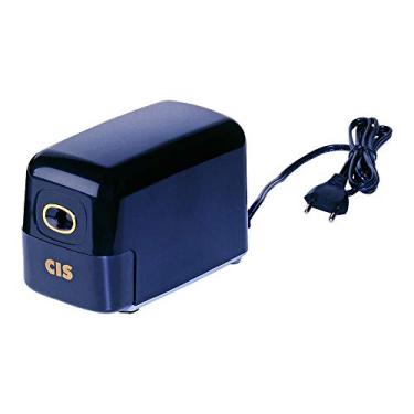 Imagem de CIS Apontador Elétrico de Mesa, 110 V, Preto