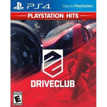 Imagem de Driveclub (PlayStation Hits)