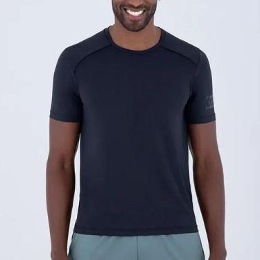 Imagem de Camiseta Masculina Lupo Sport Basic Run