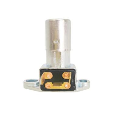 Imagem de MIDIYA G.2903 VF DS-13 Interruptor de intensidade de luz automática para Ford Bronco 66-94 e tipo universal de trator de caminhão de carro... 2 x 2 x 2,5 cm