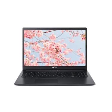 Imagem de acer Aspire 3 A315 15,6" FHD (1920 x 1080) Slim Laptop, AMD Ryzen 3 3250U 3,5 GHz, SSD 12GB DDR4,512GB, tela 19:6, HDMI, Windows 10S, webcam, duas mangas, TWE USB 3.0 16GB Flash Drive Pen