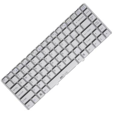 Imagem de Teclado para Sony Vaio VGN-NW242F/S VGN-NW135J/S Layout US