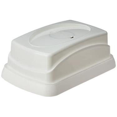 Imagem de Porta Guardanapo Plasútil, Branco