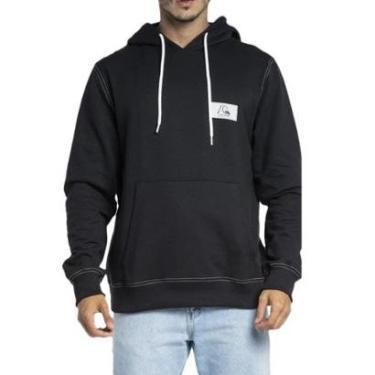 Imagem de Moletom Quiksilver Fechado The Original Masculino-Masculino