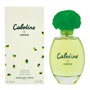 Imagem de Perfume Feminino Cabotine De Grès Edt 100 Ml