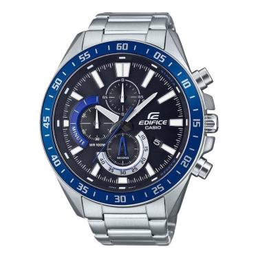 Imagem de Relógio Casio Masculino Analógico Edifice Efv-620D-1A2Vudf