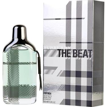 Imagem de Perfume Masculino Burberry The Beat Edt 100 Ml