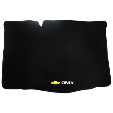 Imagem de Tapete Porta Mala Onix pinado - Tapecars