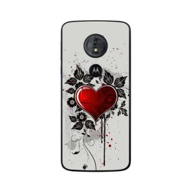 Imagem de Capa Adesivo Skin364 Verso Para Motorola Moto G6 Play - KawaSkin