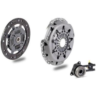 Imagem de Kit Embreagem Ecosport 2012 a 2017 Luk 622 3150 33
