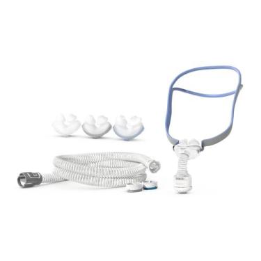 Imagem de Máscara Nasal AirFit P10 para CPAP AirMini - ResMed