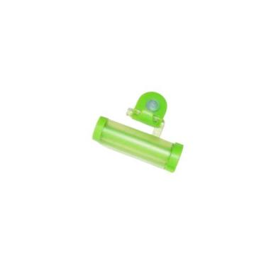 Imagem de Dispenser Espremedor Rolamento Para Pasta De Dente E Tubos - Topmixsho