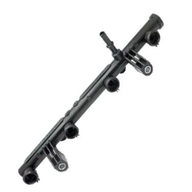 Imagem de Flauta De Combustível Bicos Injetores Crossfox FOX GOL - Volkswagen