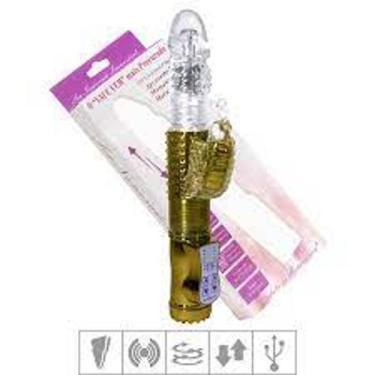 Imagem de Vibrador vai e vem ponto g 8 rotações e 36 modos de vibração miss coll