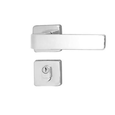 Imagem de Fechadura HAGA - Artt - Roseta 520 - Externa - 20926B