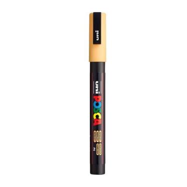 Imagem de Caneta Uniball Posca Pc-3m Escolha a Cor, DAMASCO P4