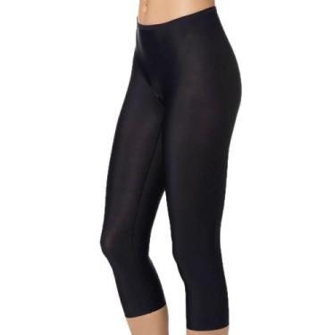 Imagem de Capri Liz 54593 Invisible, Preto, G