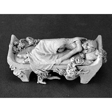 Imagem de Miniaturas de beleza dormindo RPR50188 da Reaper