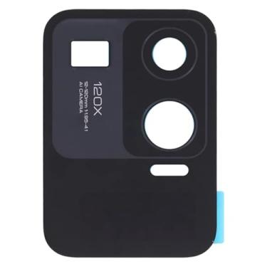 Imagem de tela Voltar pequena tela LCD para Xiaomi Mi Ultra M2102K1G, M2102K1C substituição da tela