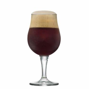 Imagem de Ruvolo,Taça Mason G, Taça de Cristal, para Cerveja 660ml