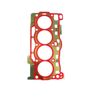 Imagem de Junta Cabeçote Vw Golf Jetta Tiguan T-cross Polo Virtus 1.4 Audi A3 Q3