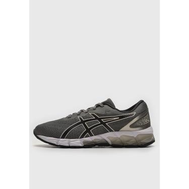 Imagem de Tênis Asics Gel-Quantum 180 Fly Verde Asics 1201A861.024 masculino