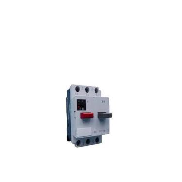 Imagem de Disjuntor motor tripolar - dz108-20 - aj. 14 - 20a - (1na+1nf) - JNG