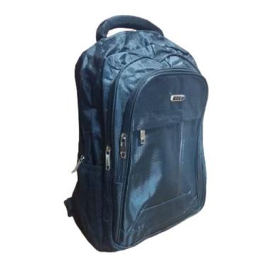 Imagem de Mochila Grande com 4 Cavidades - CCB Fashion Bag