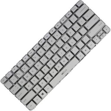 Imagem de Teclado HP Spectre 13-4003DX 13-4005DX 13-4013DX
