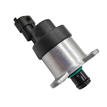 Imagem de KEEPTOP 0928400481 0928400638 Unidade de medição de válvula de controle de solenoide regulador de pressão de combustível diesel SCV 4937597 serve para IVECO DAF Cummins 100E18 180E25 3.9L 4.5L 5.9L
